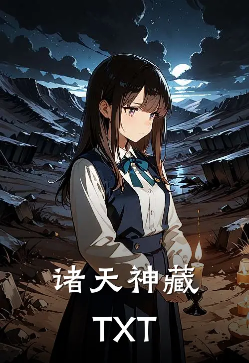 诸天神藏TXT