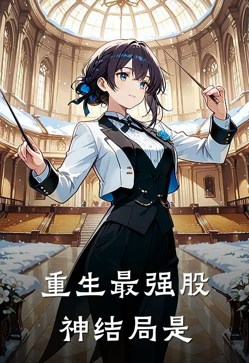 重生最强股神结局是