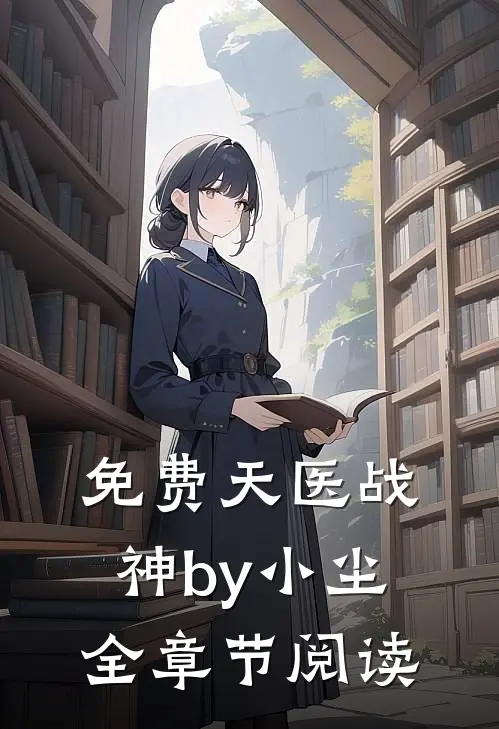免费天医战神by小尘全章节阅读
