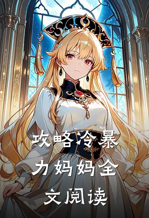 攻略冷暴力妈妈全文阅读