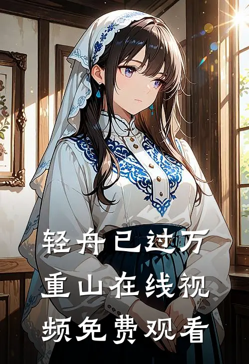 轻舟已过万重山在线视频免费观看