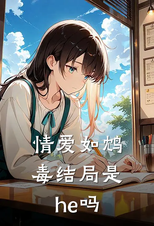 情爱如鸩毒结局是he吗