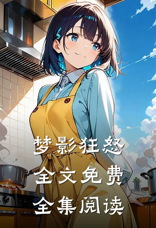 梦影狂怒全文免费全集阅读