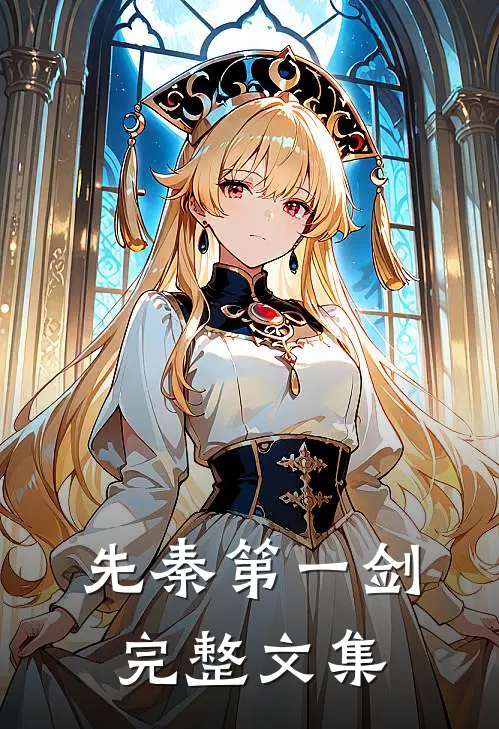先秦第一剑完整文集