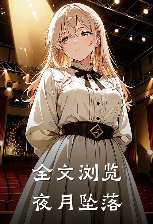 全文浏览夜月坠落