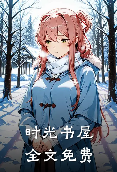 时光书屋全文免费