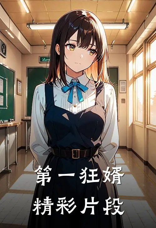 第一狂婿精彩片段