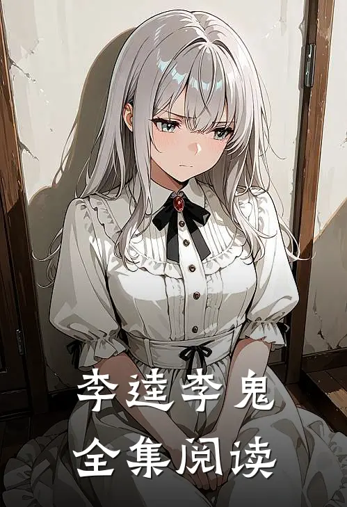 李逵李鬼全集阅读