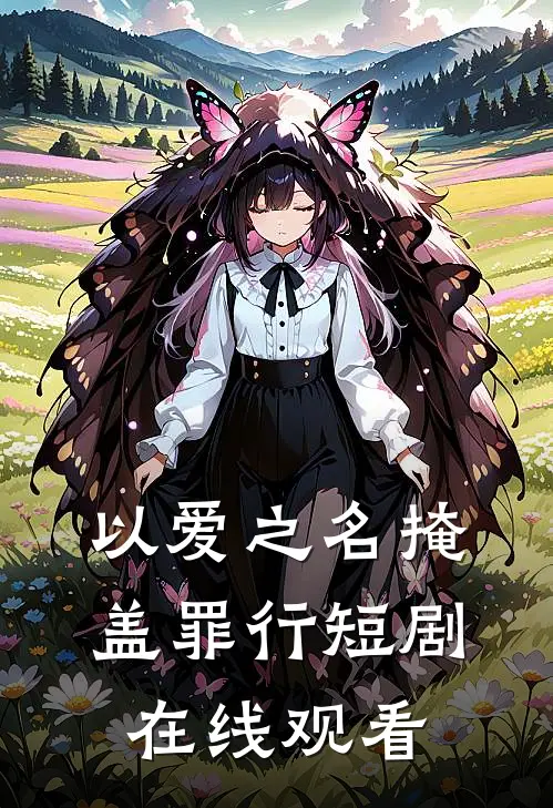 以爱之名掩盖罪行短剧在线观看