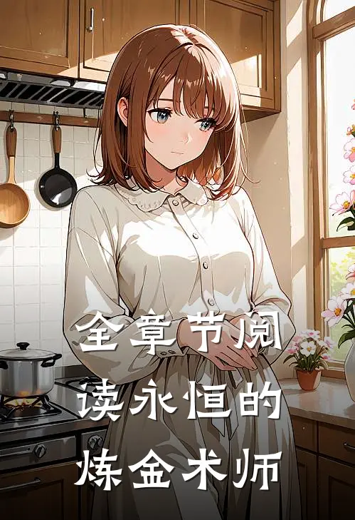 全章节阅读永恒的炼金术师
