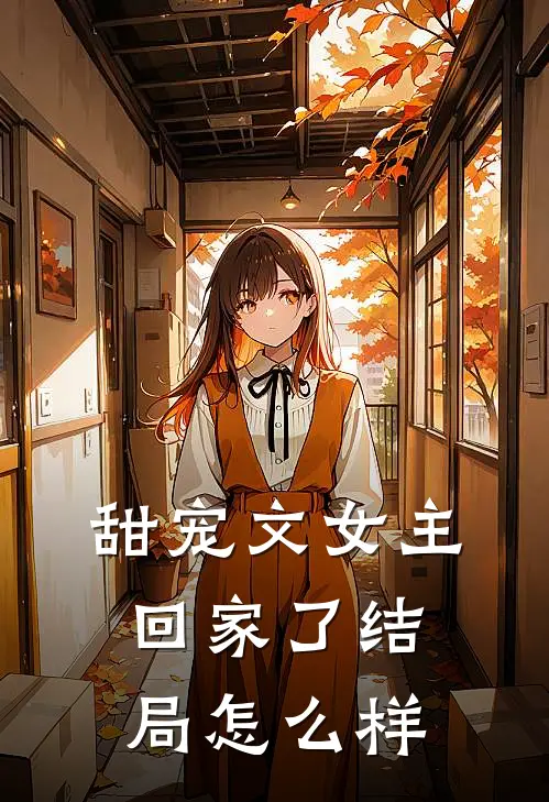甜宠文女主回家了结局怎么样