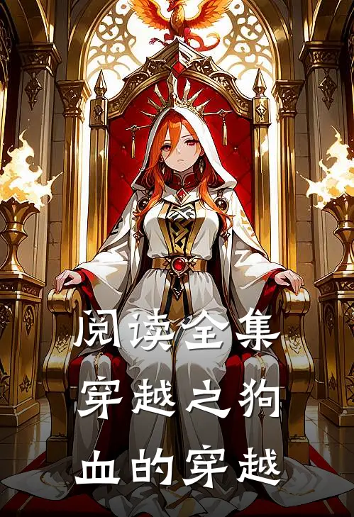 阅读全集穿越之狗血的穿越