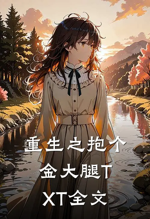 重生之抱个金大腿TXT全文