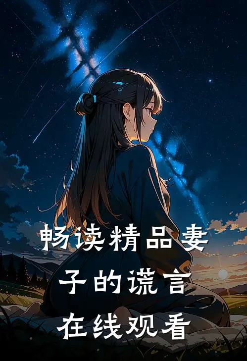畅读精品妻子的谎言在线观看