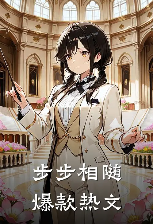 步步相随爆款热文