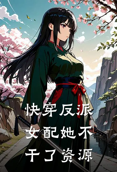 快穿反派女配她不干了资源