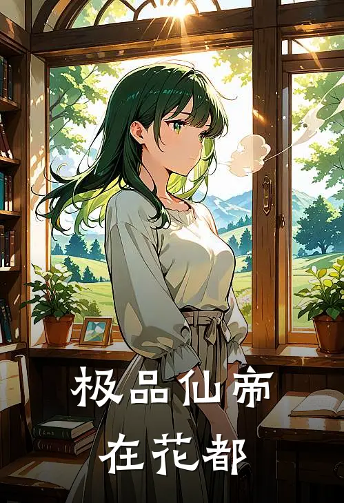 极品仙帝在花都