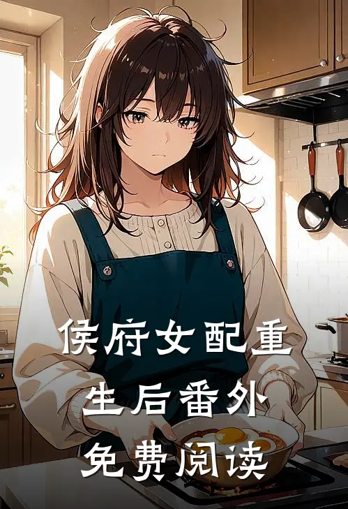 侯府女配重生后 番外免费阅读