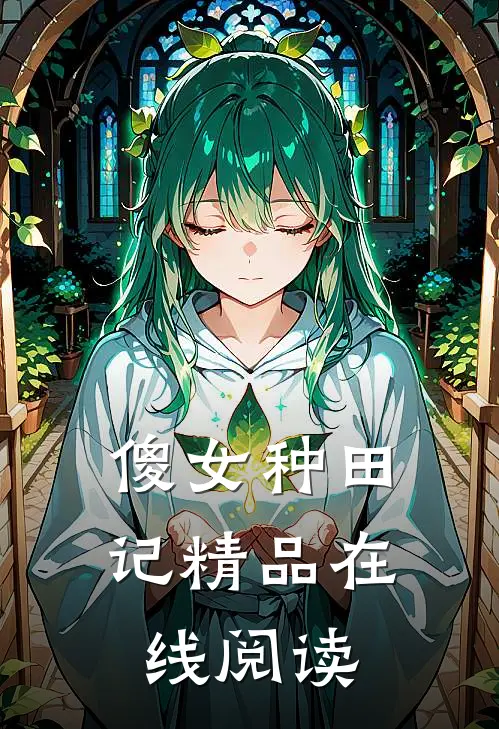傻女种田记精品在线阅读