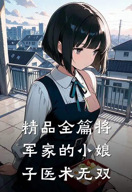 精品全篇将军家的小娘子医术无双