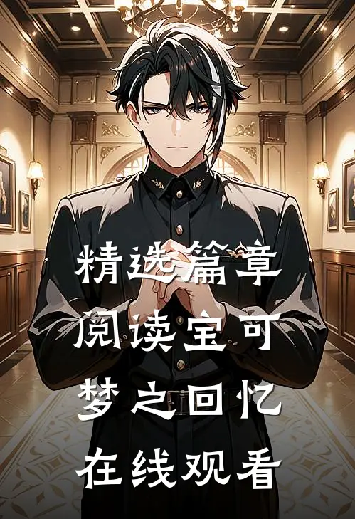 精选篇章阅读宝可梦之回忆在线观看