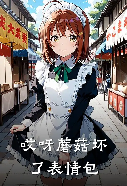 哎呀蘑菇坏了表情包