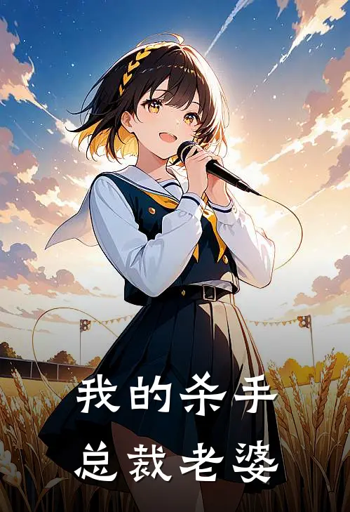 我的杀手总裁老婆