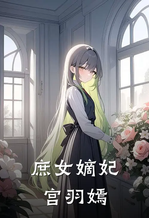 庶女嫡妃宫羽嫣