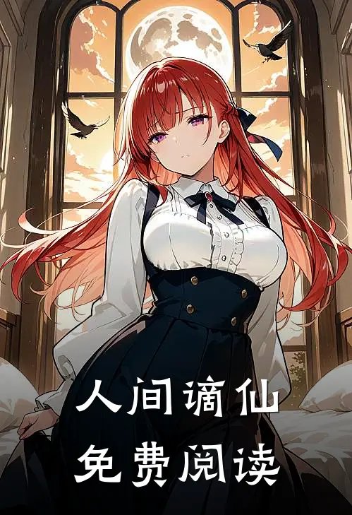 人间谪仙免费阅读