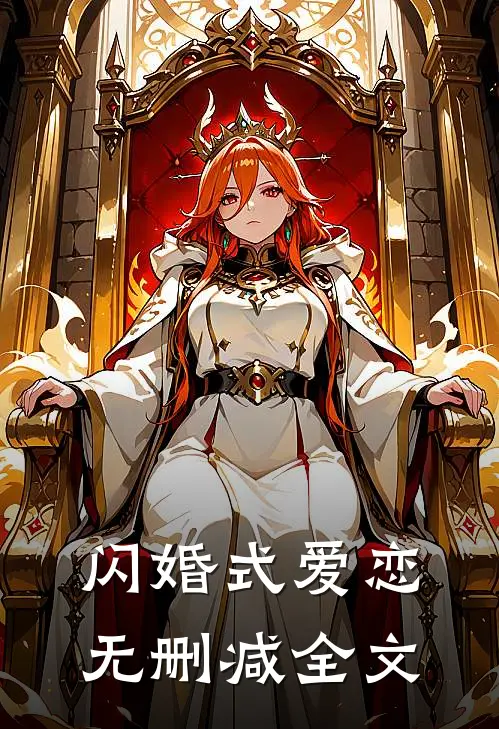 闪婚式爱恋无删减全文