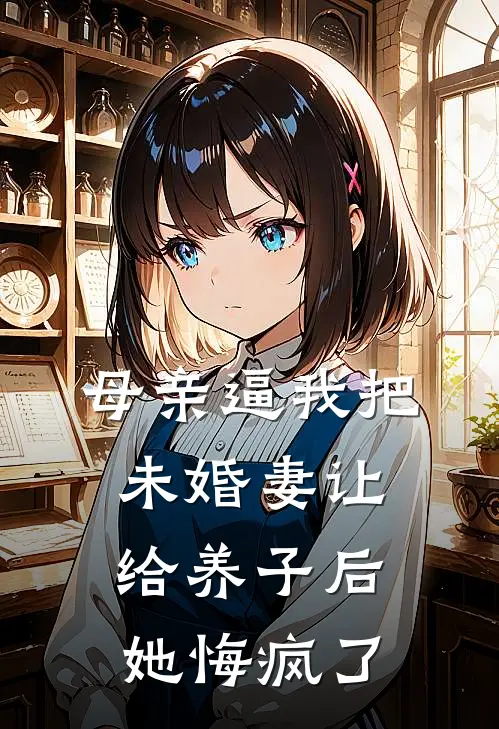 母亲逼我把未婚妻让给养子后，她悔疯了