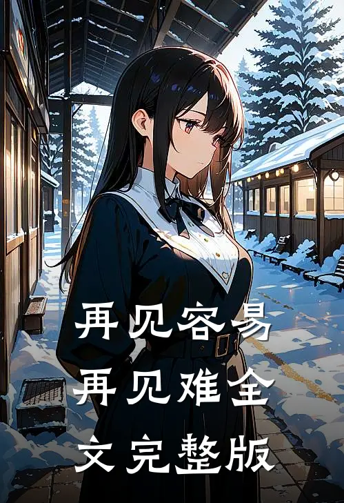 再见容易再见难全文完整版
