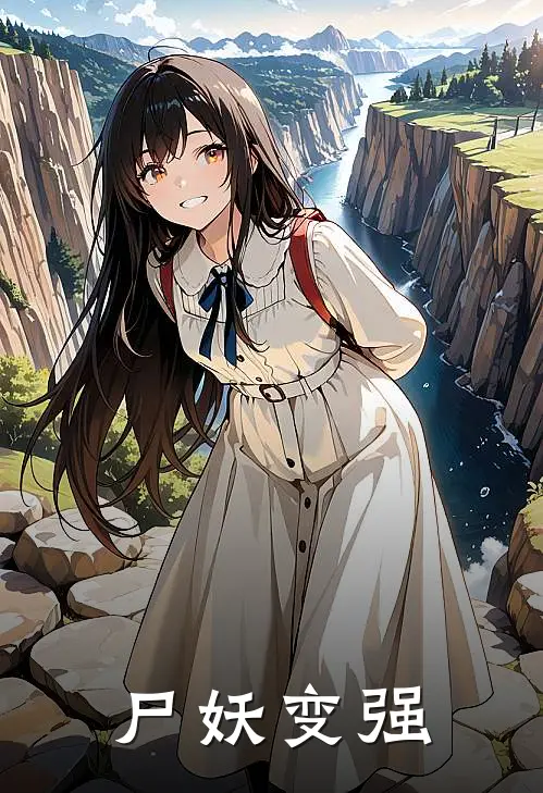 尸妖变强