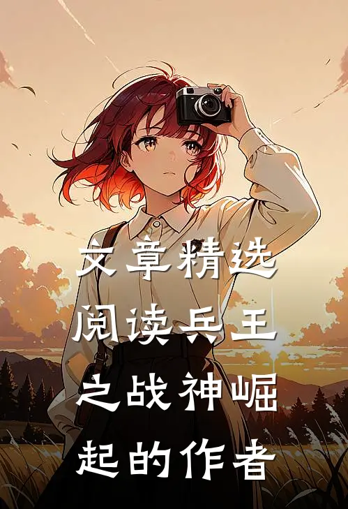 文章精选阅读兵王之战神崛起的作者