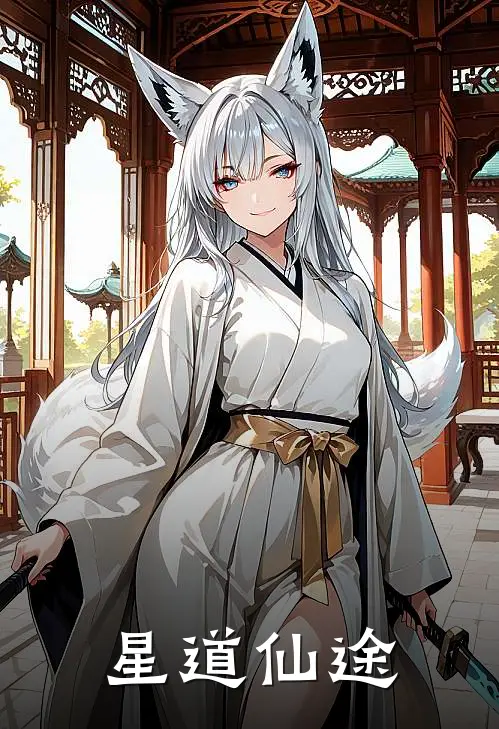 星道仙途