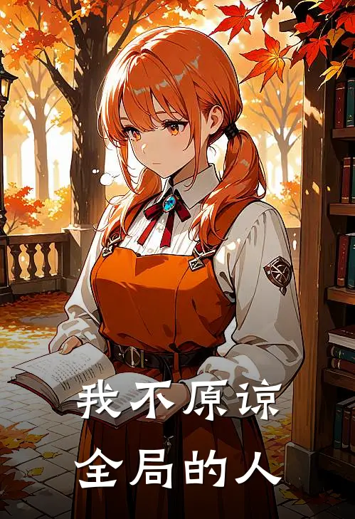 我不原谅全局的人
