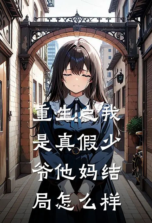 重生之我是真假少爷他妈结局怎么样