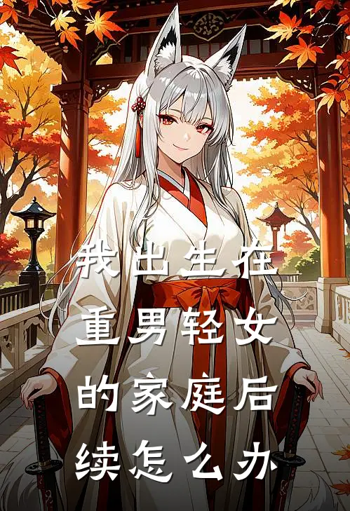 我出生在重男轻女的家庭后续怎么办
