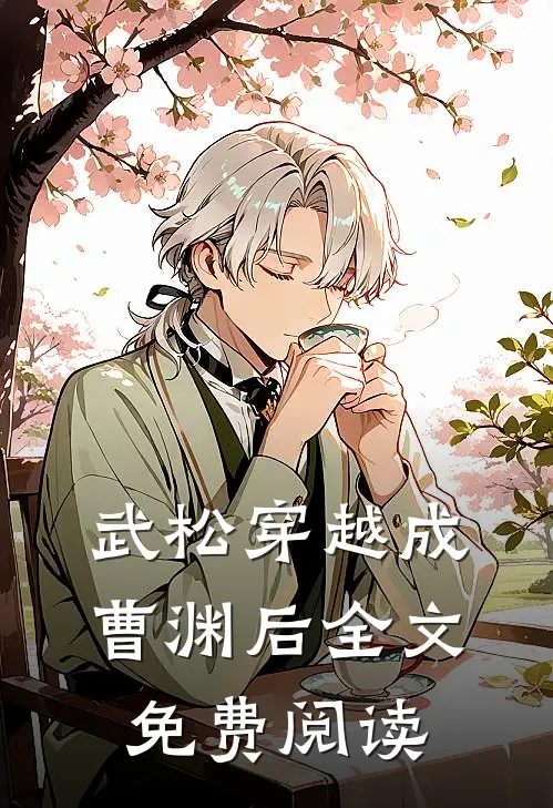 武松穿越成曹渊后全文免费阅读