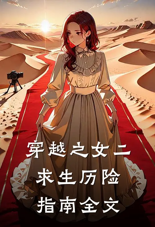 穿越之女二求生历险指南全文