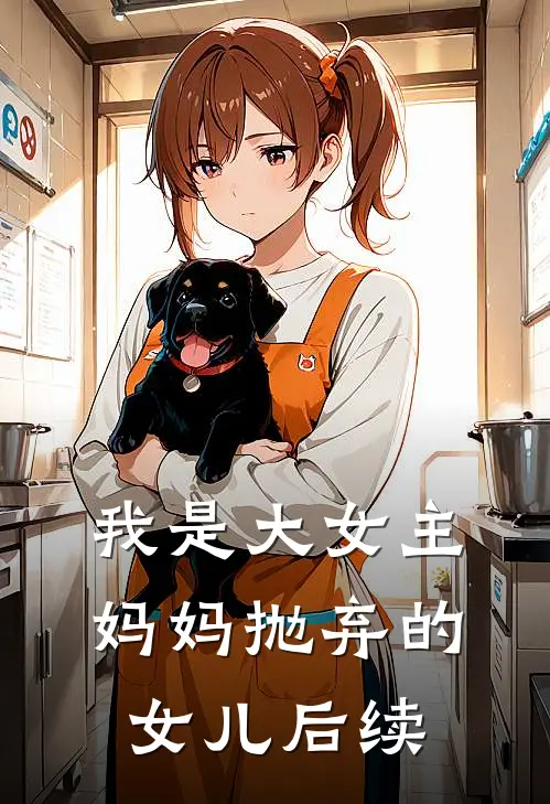 我是大女主妈妈抛弃的女儿后续