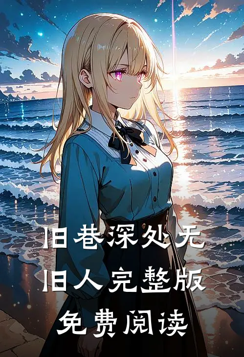 旧巷深处无旧人完整版免费阅读