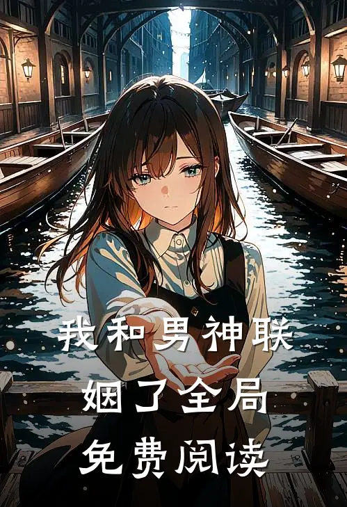 我和男神联姻了全局免费阅读