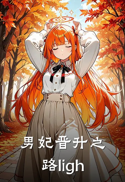 男妃晋升之路ligh