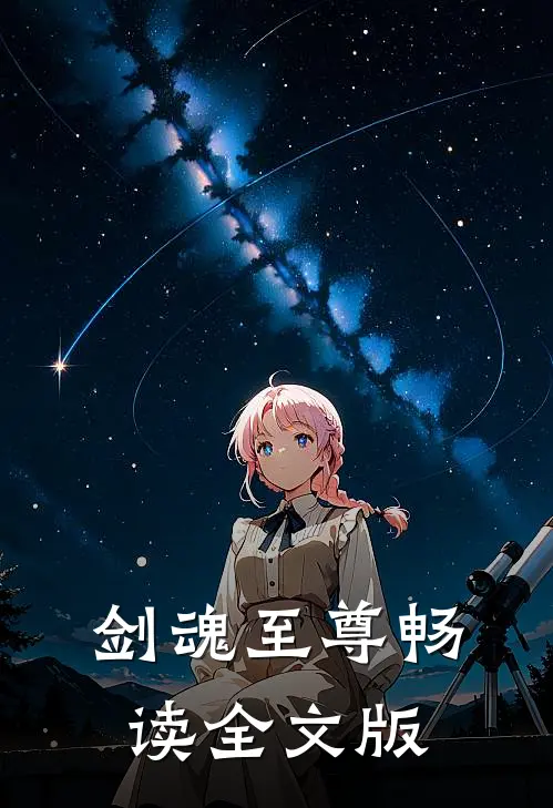 剑魂至尊畅读全文版