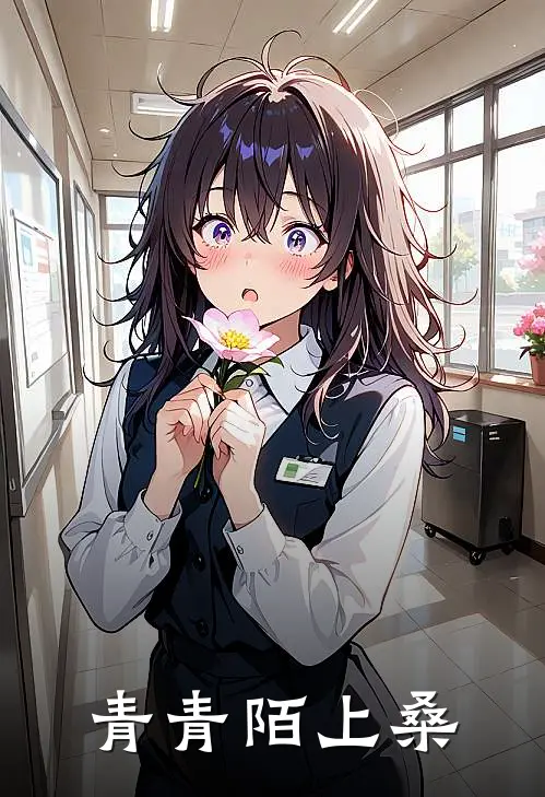 青青陌上桑