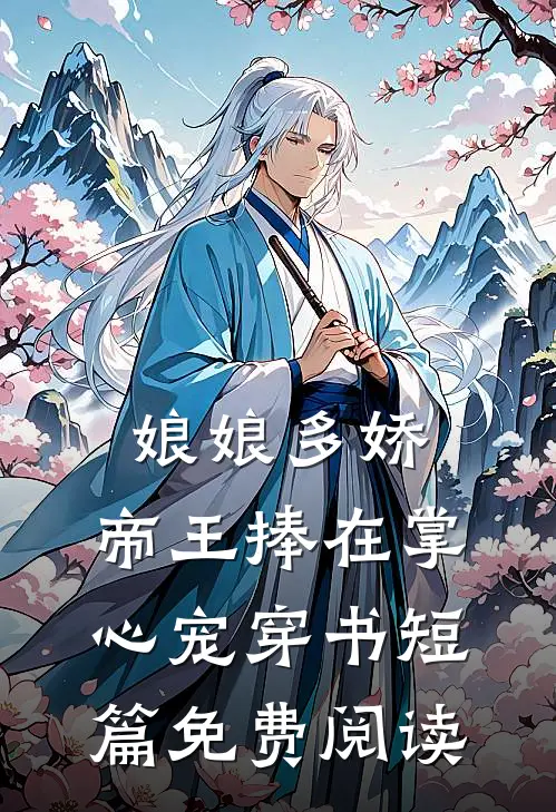 娘娘多娇,帝王捧在掌心宠穿书短篇免费阅读