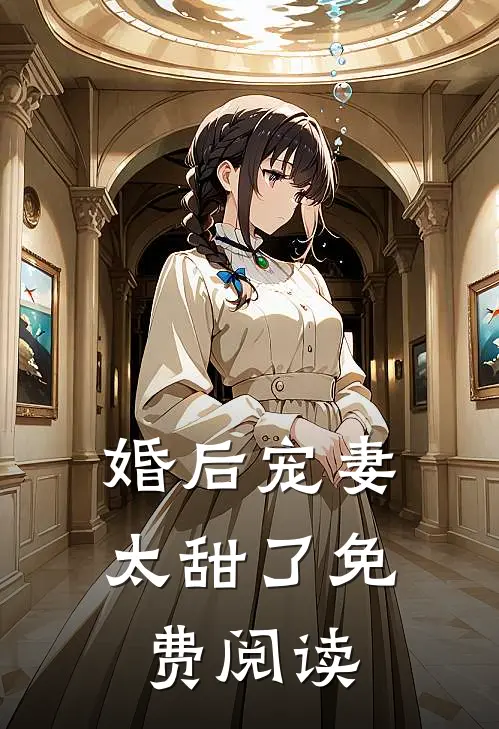 婚后宠妻太甜了免费阅读
