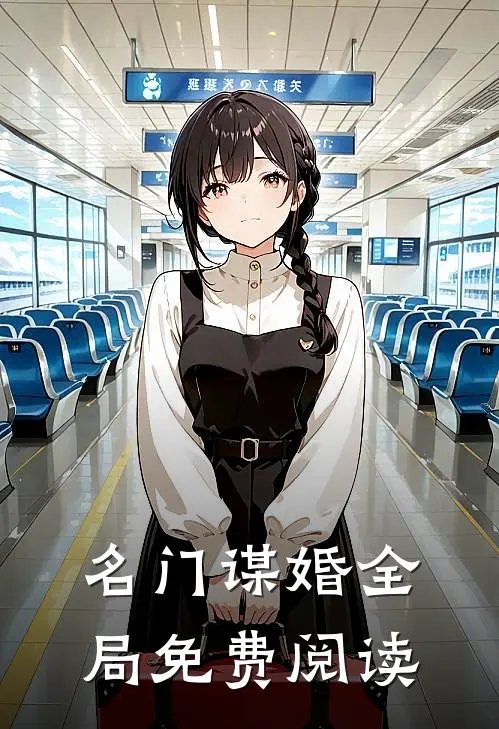 名门谋婚全局免费阅读