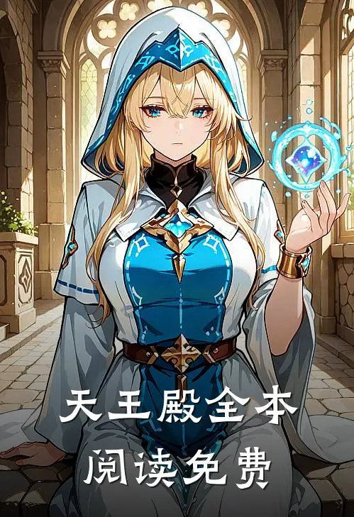 天王殿全本阅读免费